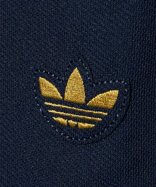 【新品】 BY別注 adidas アディダス L レトロ ブルゾン 別注】＜adidas Originals＞レトロ ブルゾン