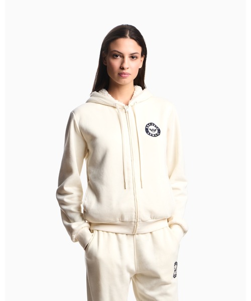 EMPORIO ARMANI パジャマ ルームウェア 「エンポリオ アルマーニ