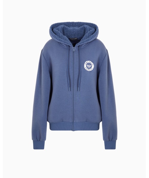 EMPORIO ARMANI パジャマ ルームウェア 「エンポリオ アルマーニ