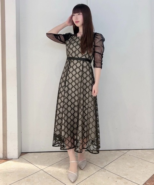 Cupid Heart（キューピッドハート） ドレス 「Cupid Heart」ダイヤ