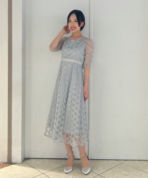 Cupid Heart（キューピッドハート） ドレス 「Cupid Heart」ダイヤ