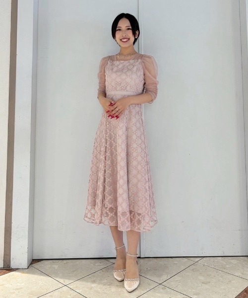 Cupid Heart（キューピッドハート） ドレス 「Cupid Heart」ダイヤ