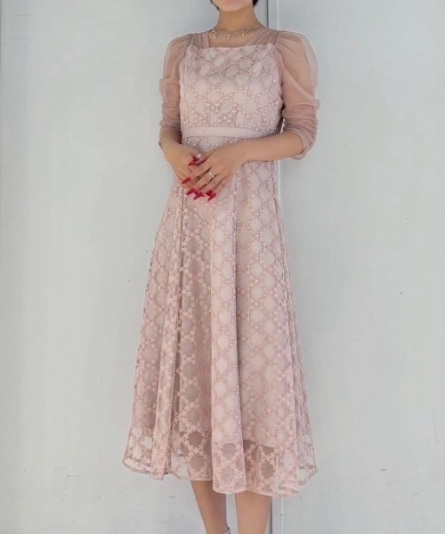 Cupid Heart（キューピッドハート） ドレス 「Cupid Heart」ダイヤ