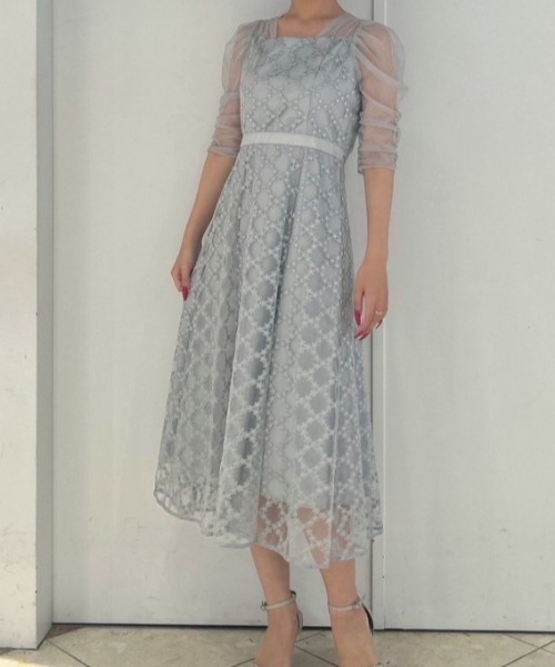 Cupid Heart（キューピッドハート） ドレス 「Cupid Heart」ダイヤ