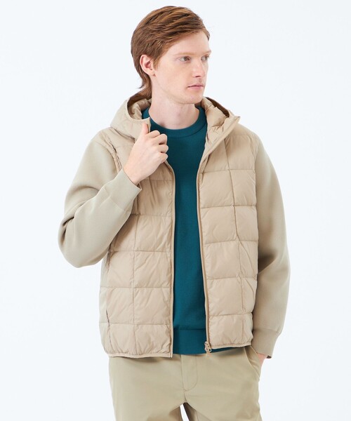マッキントッシュ　フィロソフィー　フード付きブルゾン MACKINTOSH PHILOSOPHY × KiU】レインブルゾン(ブルゾン)｜MACKINTOSH