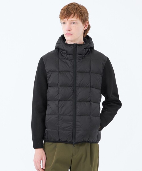 マッキントッシュ　フィロソフィー　フード付きブルゾン その他｜ブルゾン｜MACKINTOSH PHILOSOPHY(マッキントッシュ