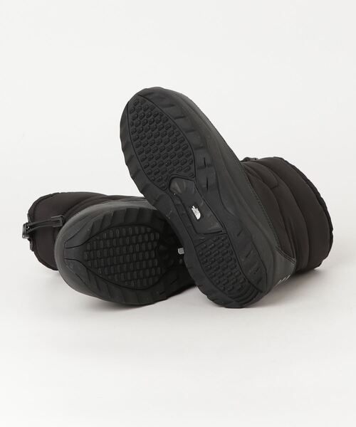 THE NORTH FACE（ザ ノースフェイス） ショートブーツ 22cm ブラック