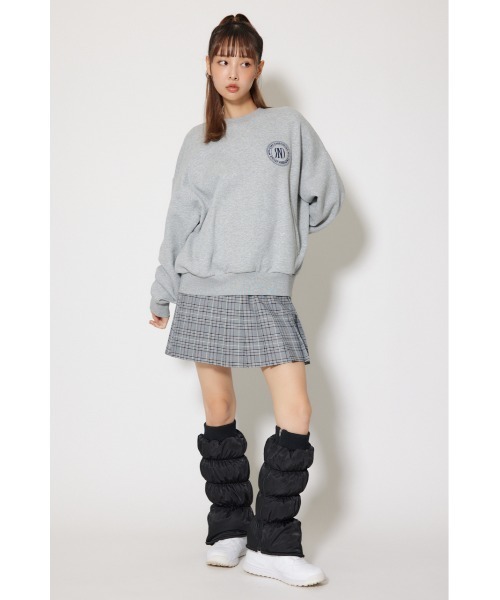 RIENDA GOLF（リエンダ ゴルフ） トレーナー スウェット 「RIENDA GOLF