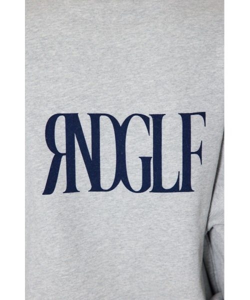 RIENDA GOLF（リエンダ ゴルフ） トレーナー スウェット 「RIENDA GOLF