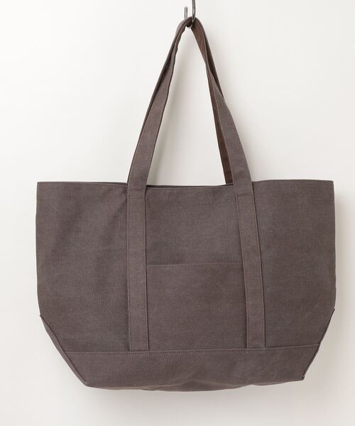 DOD トートバッグ ディーオーディー ツヨイゾキャンバースM メンズ