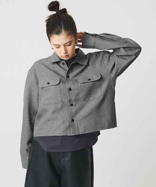 BEAUTY\u0026YOUTH UNITED ARROWS - BEAUTY\u0026YOUTH ☆未使用 