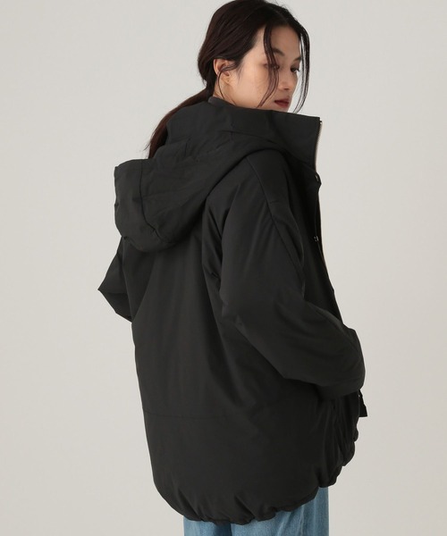 Elura（エルーラ） ダウンコート ダウンジャケット 蓄熱中綿コート