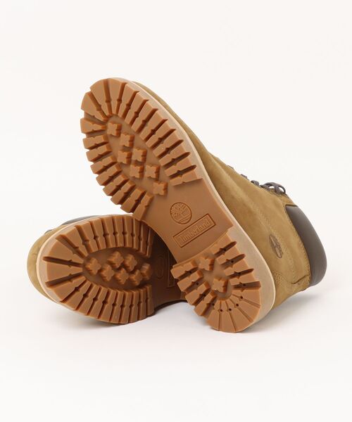 Timberland（ティンバーランド） ブーツ 6 IN PREMIUM BOOT KB 6インチ