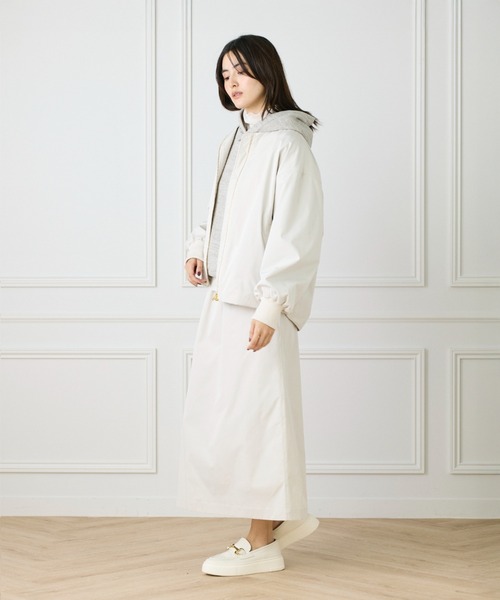 I.T.'S. international（イッツインターナショナル） スカート