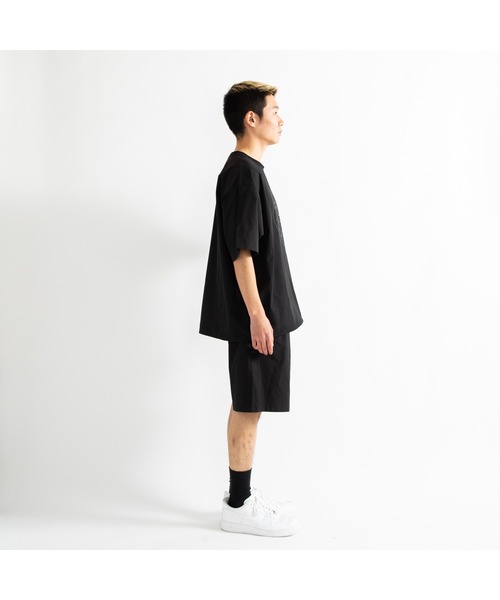 「APPLEBUM」 セットアップ LARGE ブラック メンズ_画像4