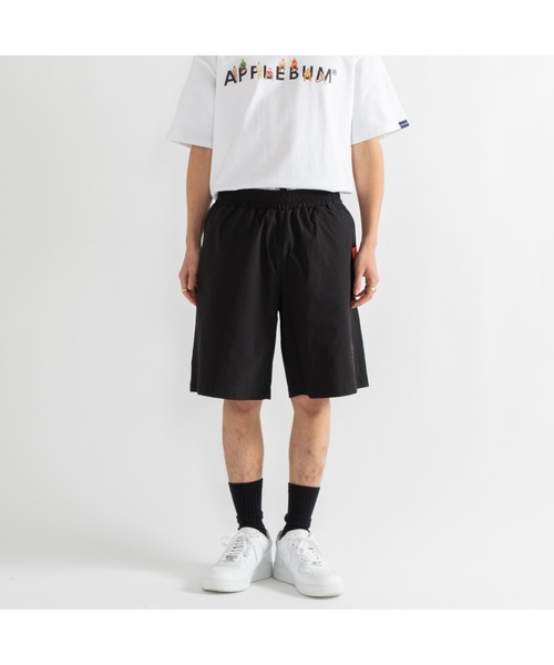 「APPLEBUM」 セットアップ LARGE ブラック メンズ_画像6