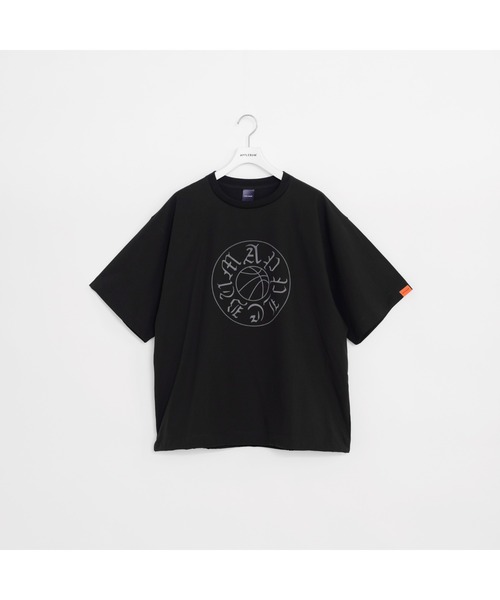 「APPLEBUM」 セットアップ LARGE ブラック メンズ_画像9