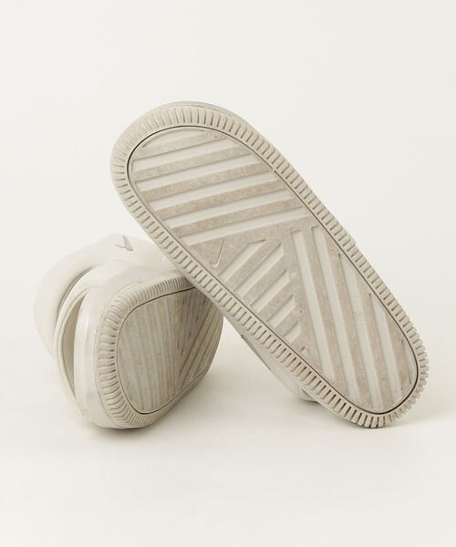 「NIKE」 サンダル 24.0cm ホワイト メンズ_画像3