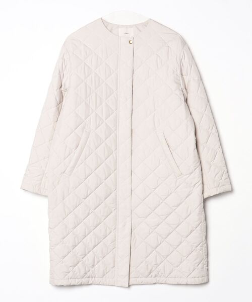 IENA（イエナ） コート 38 ナチュラル レディース : ZOZOTOWN Yahoo!店