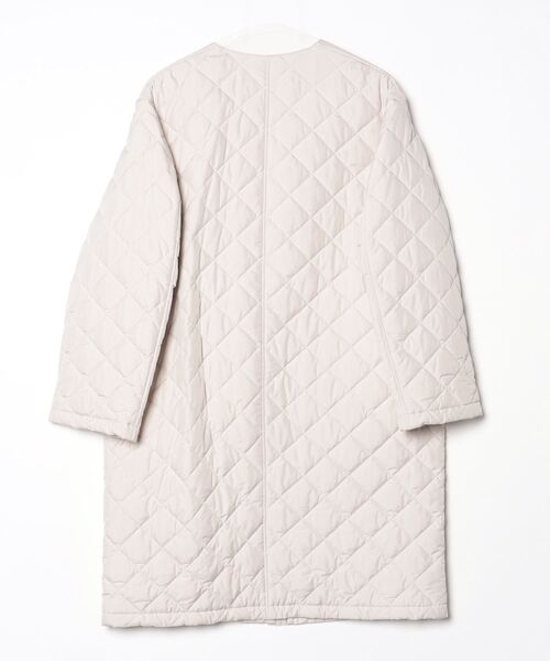 IENA（イエナ） コート 38 ナチュラル レディース : ZOZOTOWN Yahoo!店