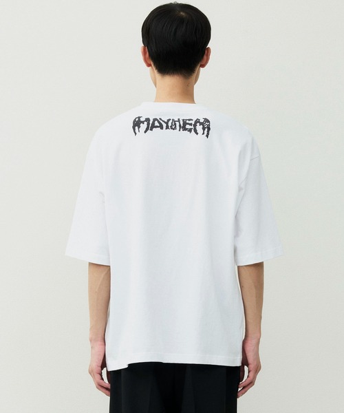 Johnbull（ジョンブル） tシャツ アーティストTシャツ（LADY GAGA