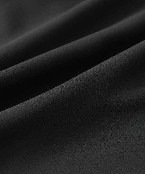 「RIVE DROITE」 長袖ブラウス FREE グレイッシュベージュ レディース_画像9