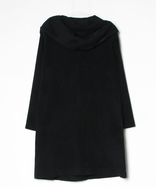 「ROPE'」 コート 36 ブラック レディース_画像2