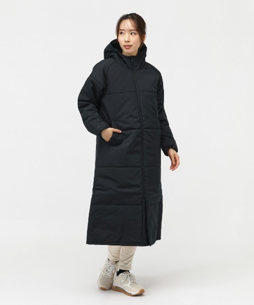 UNDER ARMOUR（アンダーアーマー） ダウンコート ダウンジャケット