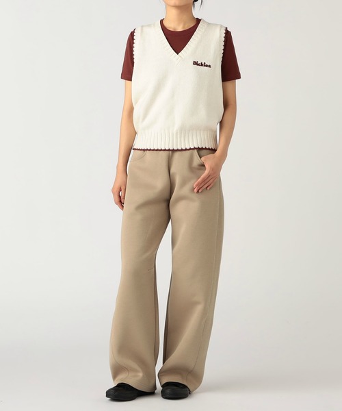 Dickies（ディッキーズ） パンツ スキューバージャージパンツ