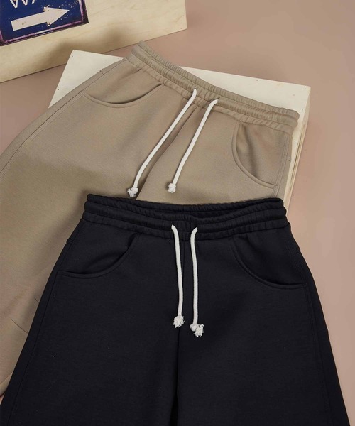 未使用　完売品　THINGSTHATMATTER スキューバジャージーパンツ Dickies（ディッキーズ） パンツ スキューバージャージパンツ