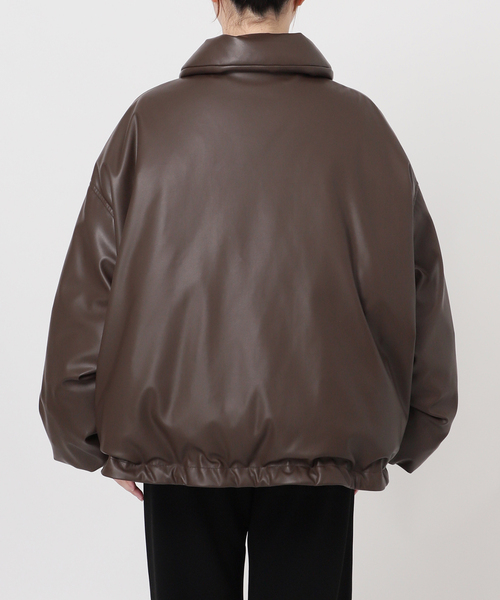CALUX（キャラクス） コート アウター 「CALUX/キャラクス」SHORT