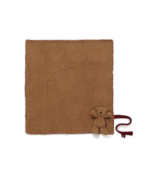 gelato pique（ジェラートピケ） ブランケット 「HOLIDAY」「KIDS