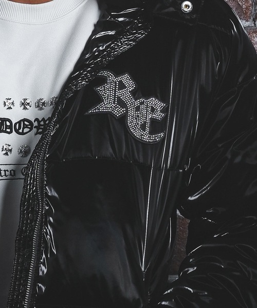 adamsJUGGLER（アダムスジャグラー） ブルゾン アウター RTEG R＆S