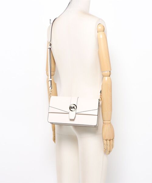 MICHAEL KORS（マイケルコース） ショルダーバッグ バッグ GREENWICH