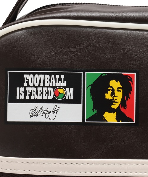 adidas（アディダス） ショルダーバッグ adidas BOB MARLEY BAG