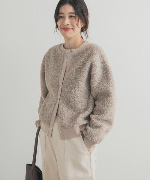 URBAN RESEARCH DOORS（アーバンリサーチドアーズ） カーディガン