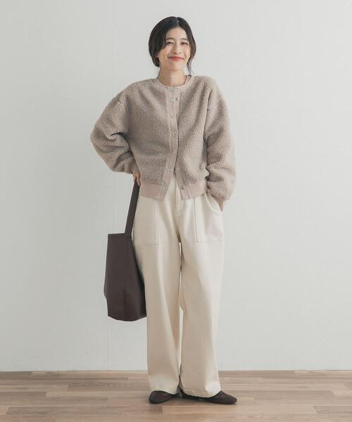 URBAN RESEARCH DOORS（アーバンリサーチドアーズ） カーディガン 