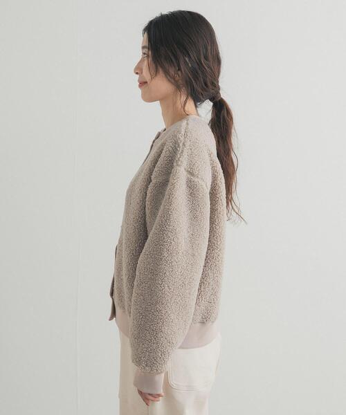 URBAN RESEARCH DOORS（アーバンリサーチドアーズ） カーディガン