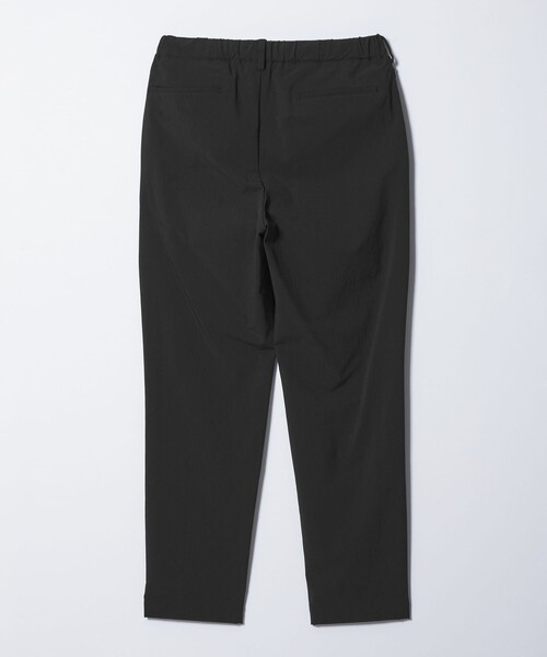 BEAUTY＆YOUTH UNITED ARROWS パンツ 360°MASTER 1プリーツ テーパード