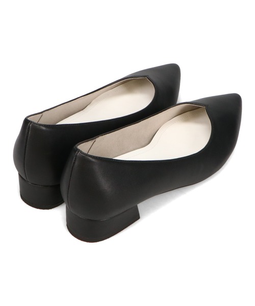 ORiental TRaffic（オリエンタルトラフィック） パンプス 36 シルバー