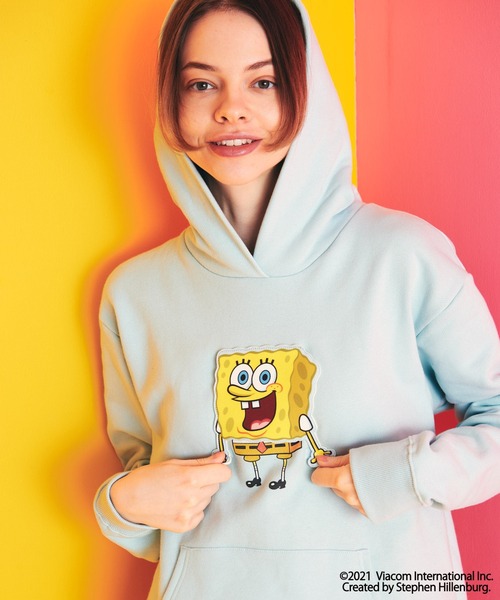 美品 グラム glamb 日本製 ゆるだぼ 大きいサイズ プルオーバー パーカー glamb（グラム） プルオーバーパーカー L ブルー メンズ : ZOZOTOWN