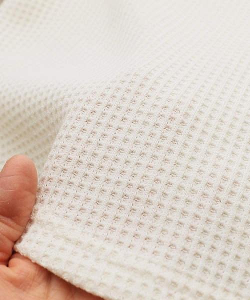 「reca」 長袖カットソー FREE グリーン系その他 レディース_画像2