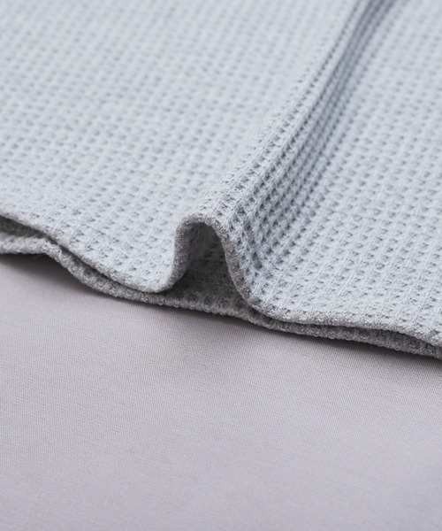 「reca」 長袖カットソー FREE グリーン系その他 レディース_画像6