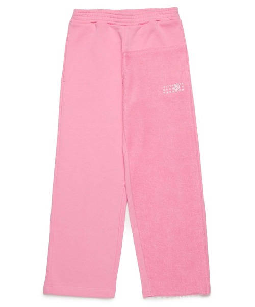 MM6 パンツ Maison Margiela(エムエムシックス メゾン マルジェラ)Kids