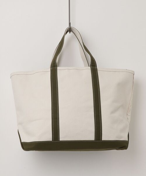 美品☆【エルエルビーン】100周年記念 ★トートバッグ エル・エル・ビーン」日本企画が10〜20代に人気 フィールドコート100