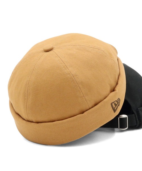 NEW ERA（ニューエラ） キャップ 帽子 紫外線カット フィッシャーマン