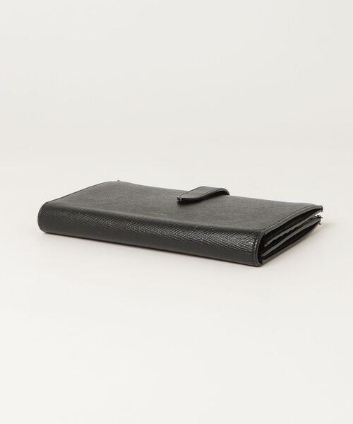 セリーヌ　財布　ユニセックス CELINE（セリーヌ） 財布 - ブラック レディース : ZOZOTOWN Yahoo!店