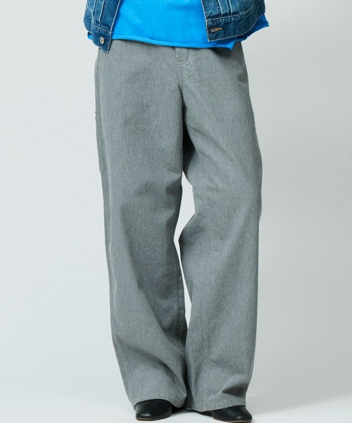 UNION HERCULES MADE（ユニオン ヘラクレス メイド） ジーンズ 直営店