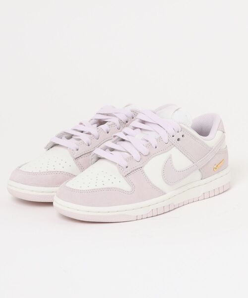 靴 NIKE W DUNK LOW SE NIKE（ナイキ） スニーカー W DUNK LOW ウィメンズ ダンク LOW WIO4244
