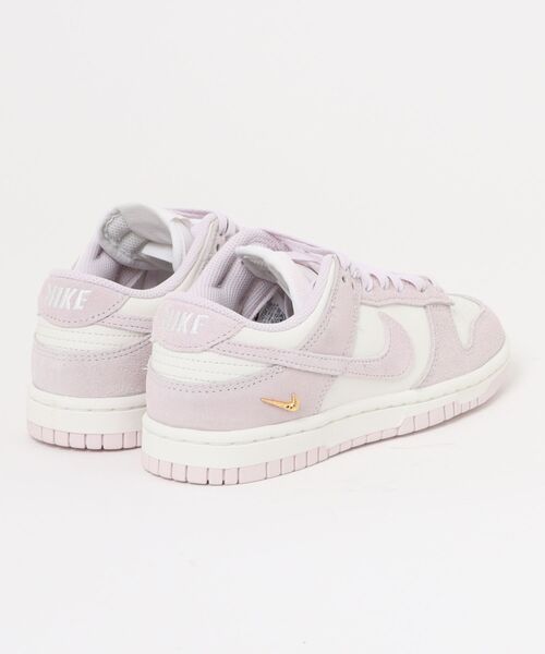NIKE（ナイキ） スニーカー W DUNK LOW ウィメンズ ダンク LOW WIO4244